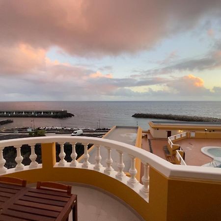 Apt Con Piscina Playa Roja, La Restinga Exteriér fotografie